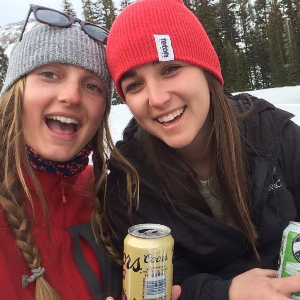 Meet your Posher, Julie